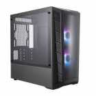 GABINETE COOLER MASTER MASTERBOX MB320L ARGB MATX