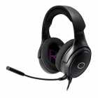 FONE COOLER MASTER MH630 3.5MM PRETO