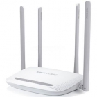 ROUTER MERCUSYS MW325R 300MBPS 4 ANTENAS