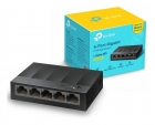 HUB SWITCH TP-LINK 05P LS-1005G GIGALAN