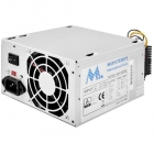 FONTE 500W MTEK MK-500WF CP-005