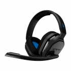 FONE LOGITECH ASTRO A10 CINZA/AZUL 939-001594