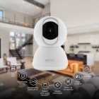CAMERA NEXXT WIFI INDOOR AHIMPFI4U2 SENSOR MOVIMEN