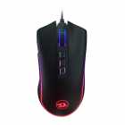 MOUSE REDRAGON M711-FPS COBRA 24000DPI RGB PRETO