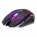 MOUSE XTRIKE ME GM-205 3200DPI USB PRETO