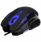 MOUSE XTRIKE ME GM-301 2400DPI USB PRETO