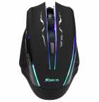 MOUSE XTRIKE ME GM-304 2400DPI USB PRETO