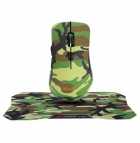 MOUSE +MOUSEPAD XTRIKE GMP-505 3200DPI CAMUFLADO