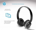 FONE P2 HP 200 ON-EAR HEADPHONE