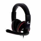 FONE USB XTECH XTH-530 GAMING PRETO