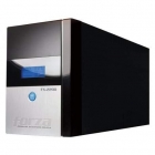 UPS 2200VA NOBREAK FORZA FX-2200LCD 110V 1200W