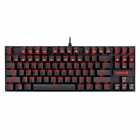 TECLADO REDRAGON K552-2-SP KUMARA MECANICO ESP