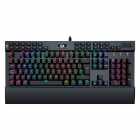 TECLADO REDRAGON K550-1-SP YAMA RGB ESPANHOL