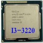 CPU OEM INTEL 1155 I3 3220 3.3GHZ S/CX S/FAN S/G
