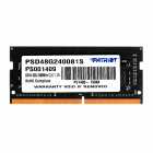 MEM NB DDR4 8GB 2400 PATRIOT SIGNATURE PSD48G240 PSD48G240081S