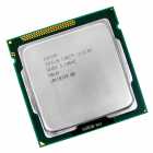 CPU OEM INTEL 1155 I3 2100 3.1GHZ S/CX S/FAN S/G