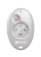 CONTROLE EZVIZ CONTROLE REMOTO WIFI CS-K2-A SMART