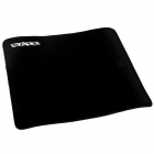 MOUSEPAD SATE A-PAD011 21X25CM PRETO