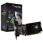 VGA G210 512MB AFOX DDR3 64BIT AF210-512D3L3-V2