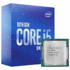 Processador Intel Core i5-10600K, LGA 1200, 4.1GHz, 12MB, s/Cooler