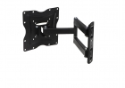 SUPORTE P/ TV KLIP KPM-875 13/46 30KG