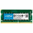 Memria para Notebook Crucial, 8GB, 3200MHz, DDR4, CT8G4SFRA32A