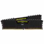 MEM DDR4 16GB 3200 CORSAIR VENGEANCE LPX (2X8) BLK
