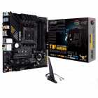 MB AM4 ASUS B550M-PLUS TUF GAMING WIFI II HDMI/DP