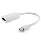 ADAPTADOR MINI DISPLAYPORT P/ HDMI