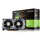 VGA GTX750TI 2GB ARKTEK DDR5 CYCLOPS AKN750TID5S