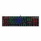 TECLADO REDRAGON K551RGB-1 MITRA RGB MECANICO SP