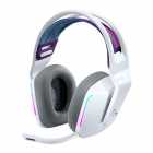 FONE LOGITECH G733 LIGHTSPEED KDA WIFI RGB WHITE