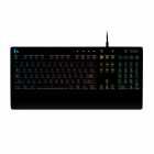 TECLADO LOGITECH G213 PRODIGY RGB GAMING USB