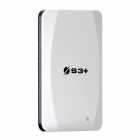 SSD EXT 512GB S3+ PLAY + PORTABLE S3SSDP512 S3SSDP512