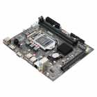 MB 1151 AFOX H310 IH310C-MA6-V4 DDR4 VGA/DVI