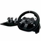 Volante Logitech G920 Driving Force 941-000122 para Xbox Series X