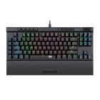 TECLADO REDRAGON K587RGB PRO MAGIC-WAND SP