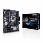MB 1200 ASUS H410M-K PRIME VGA/DVI