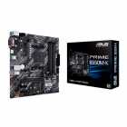 MB AM4 ASUS B550M-K PRIME HDMI/DVI/VGA/DUAL M.2