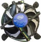 COOLER CPU INTEL 115*/1200 E97379-003 ALUMINIUM