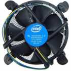 Air Cooler CPU Intel E97379-003, Base de cobre, Intel 115X/1200, Preto