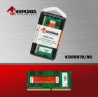 MEM NB DDR4 8GB 2666 KEEPDATA KD26S19/8G