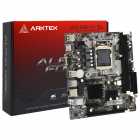 MB 1150 ARKTEK AK-H81M EL DDR3/HDMI/VGA