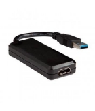 ADAPTADOR USB P/ HDMI 2K USB 3.0 FULLHD  5202