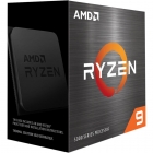 CPU AMD AM4 RYZEN R9 5950X BOX 4.9GHZ S/FAN S/VID