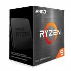 Processador AMD Ryzen 9 5900X, AM4, 4.8GHz, 70MB, s/Cooler