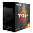 Processador AMD Ryzen 9 5900X, 3.7GHz (4.8GHz Max Turbo), Socket AM4, 70MB, Box