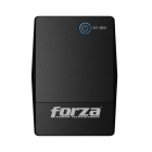 UPS 1000VA NOBREAK FORZA NT-1011 110V 500W