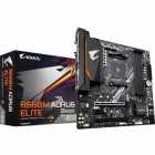 MB AM4 GIGABYTE B550M AORUS ELITE HDMI/DVI/DDR4