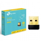 ADAPTADOR USB WIFI TP-LINK TL-WN725N NANO 150MBPS